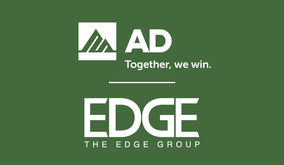 AD News AD and The Edge Group Announce Intent to Merge