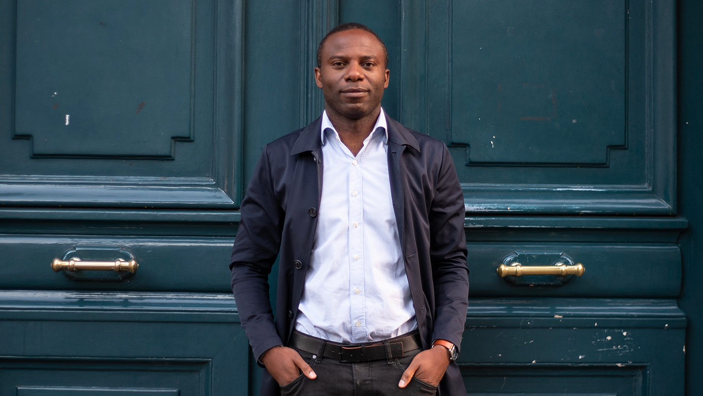 Interview. Benjamin Mampuya « La communication préélectorale de la
