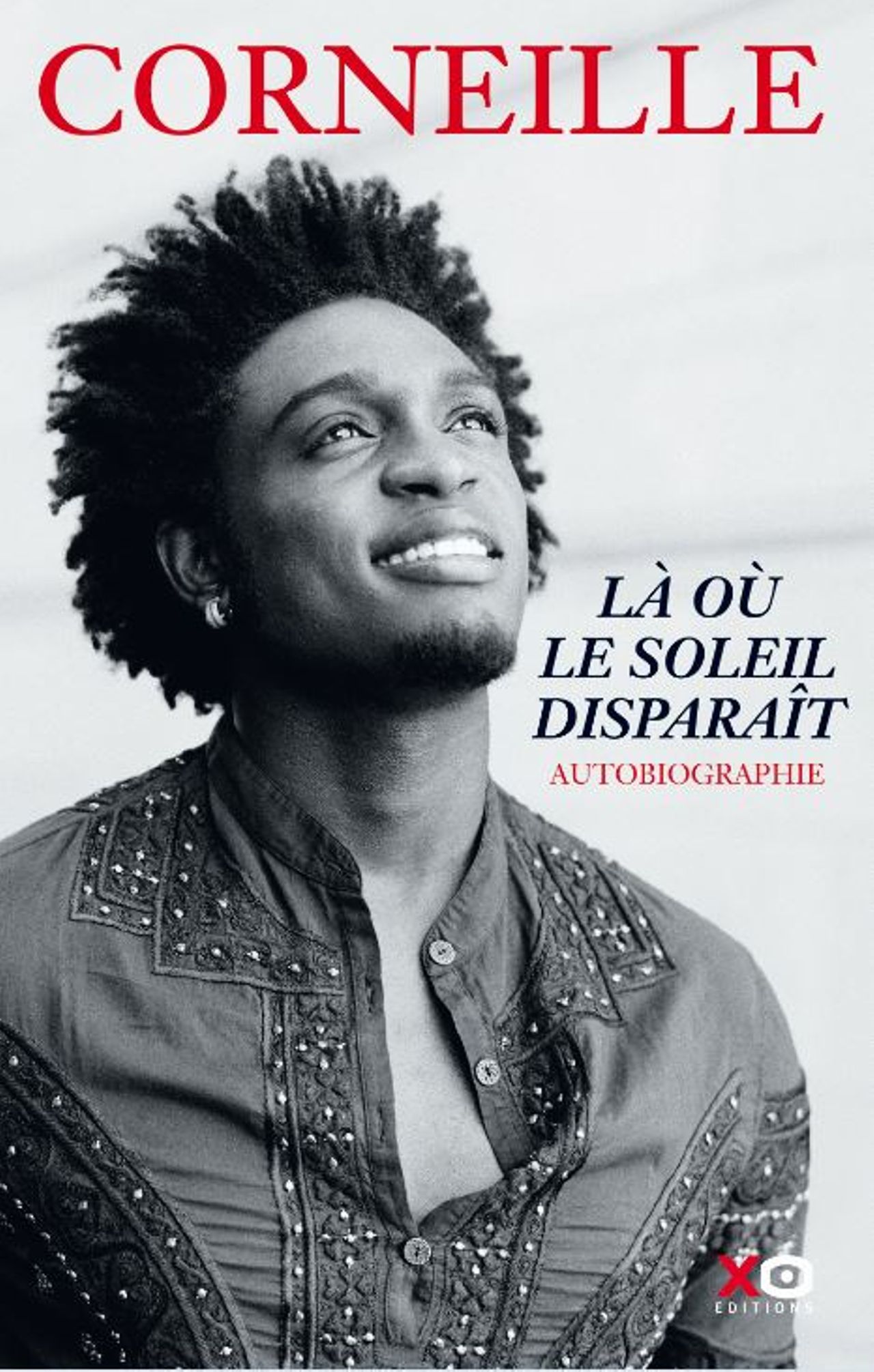 Vient de paraître « Là où le soleil disparaît », autobiographie de l