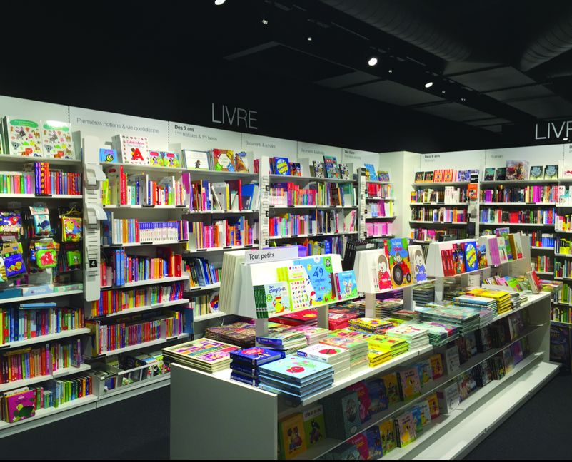Monde des affaires La Fnac met pied à Brazzaville