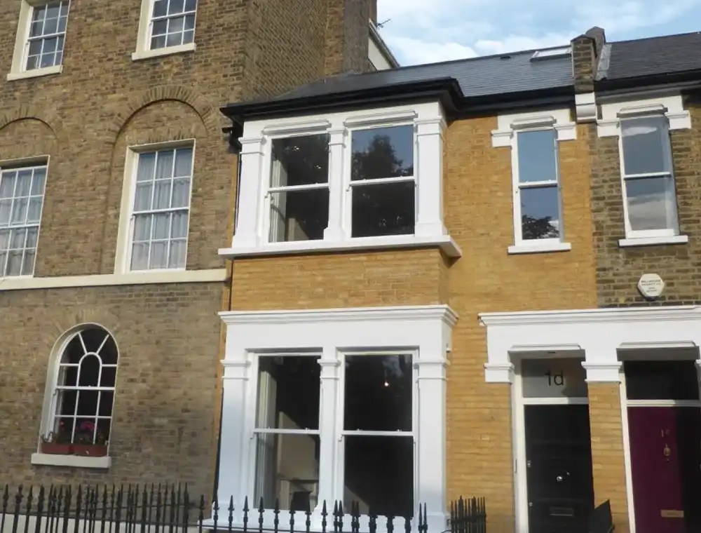 Loft Conversions in Beaconsfield, House Extensions in Gerrards Cross