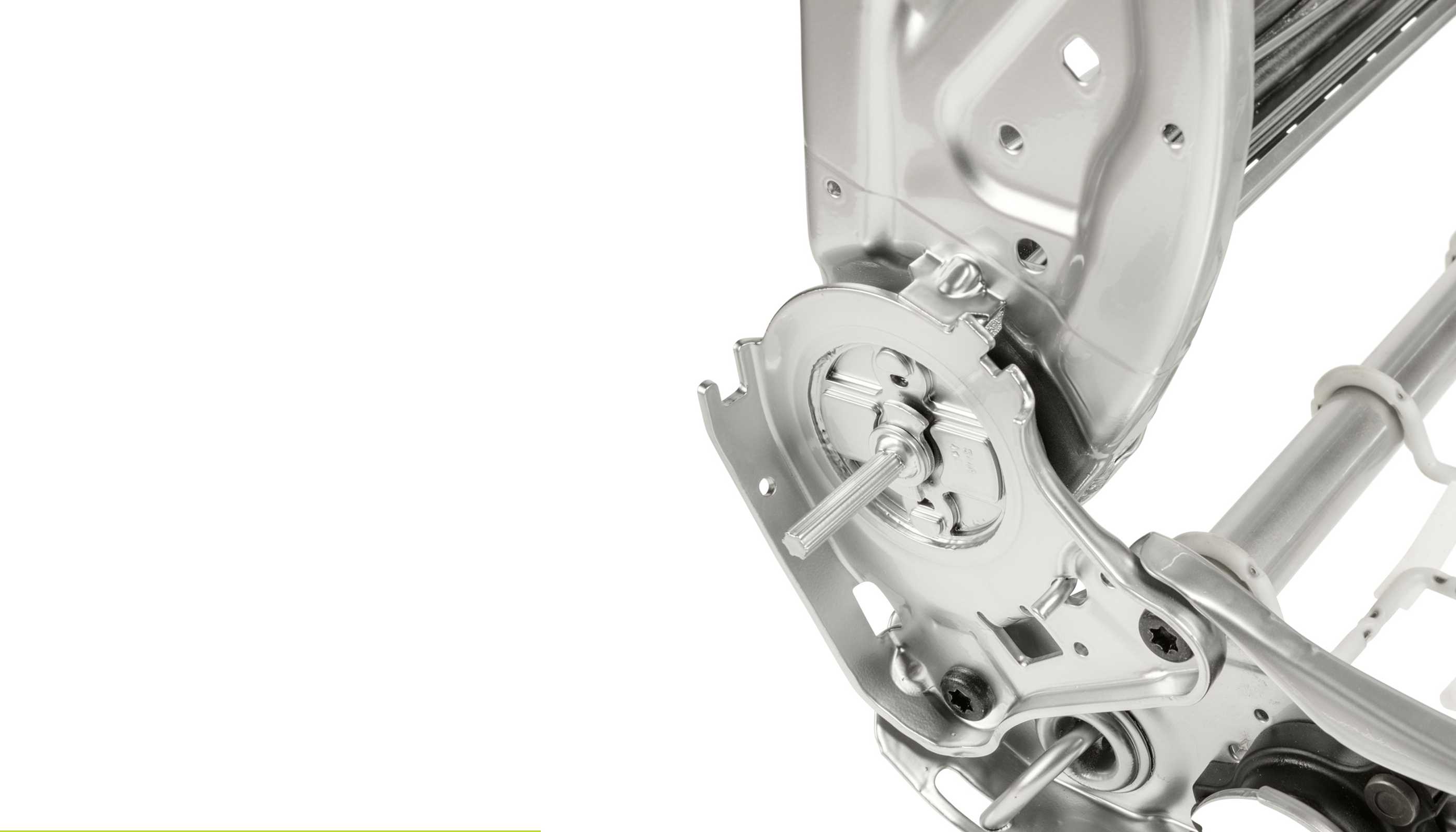 Automotive seating structures and mechanisms Adient