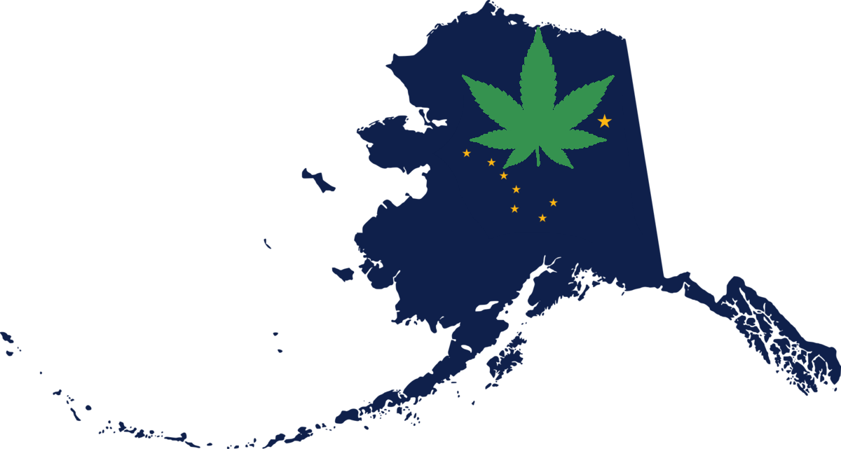 Medical Marijuana in Alaska