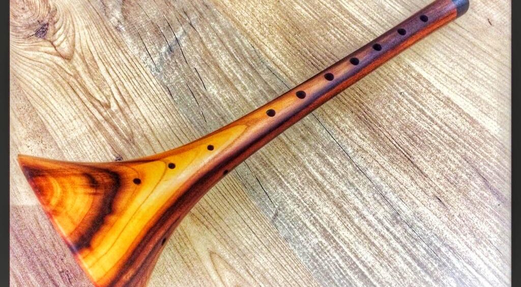 Zurna Nasıl Çalınır? Adil Gülen Müzik