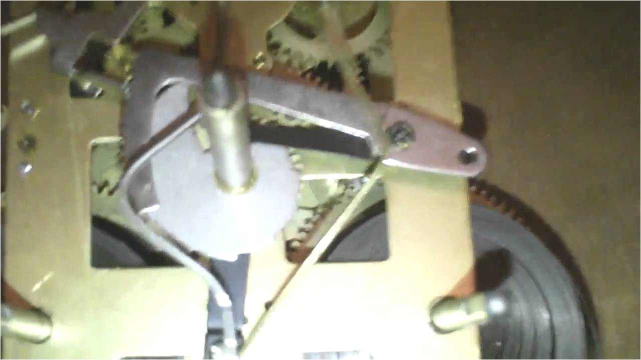 How to Fix An Overwound Clock AdinaPorter