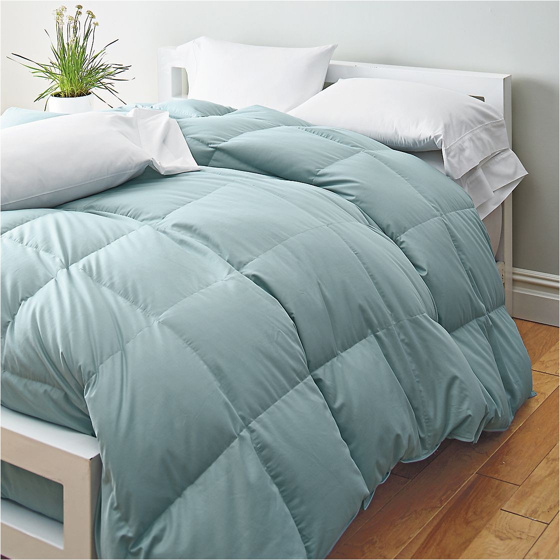 Most Fluffy Down Alternative Comforter AdinaPorter