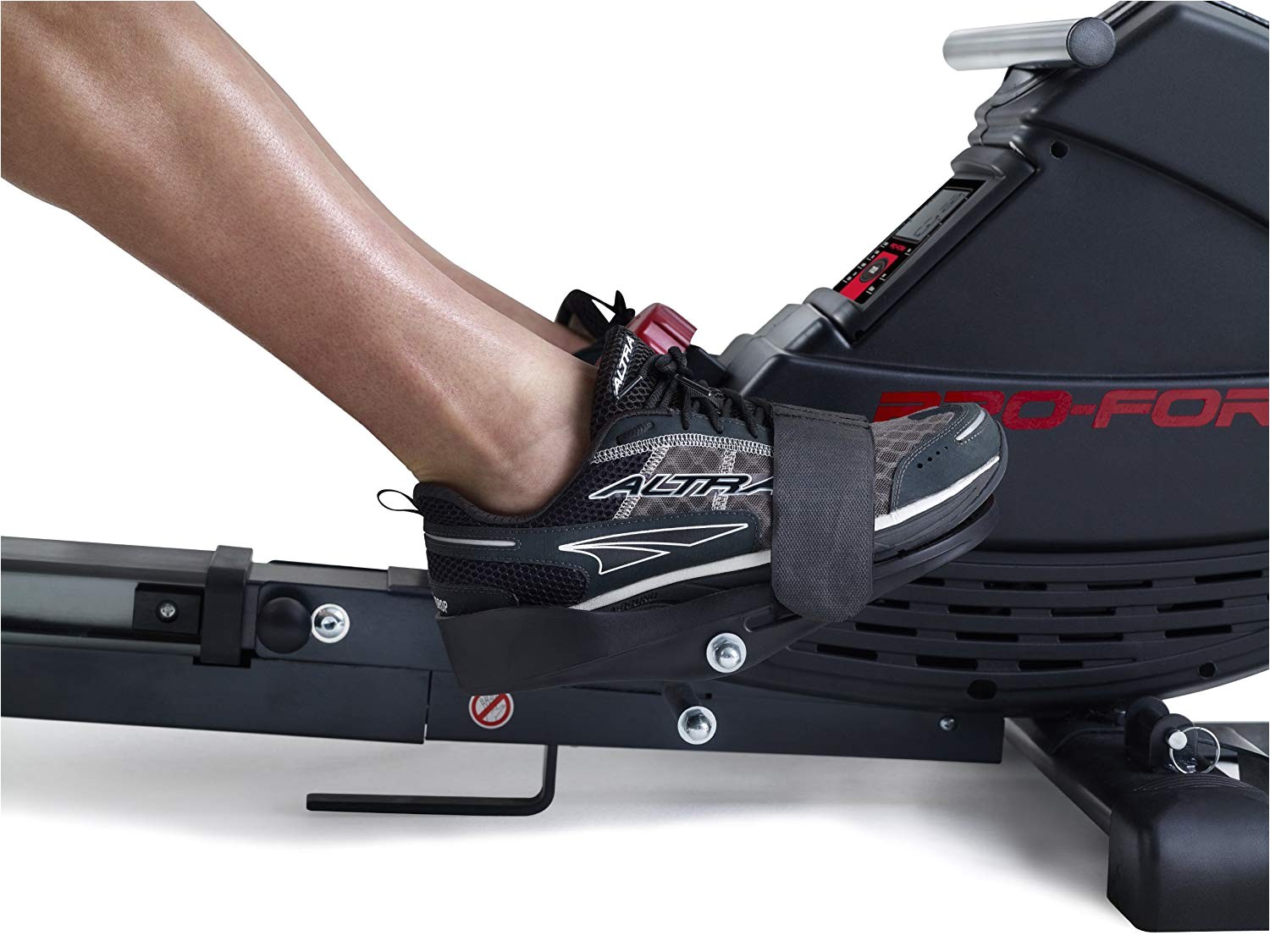 Proform 440r Rower Review | AdinaPorter
