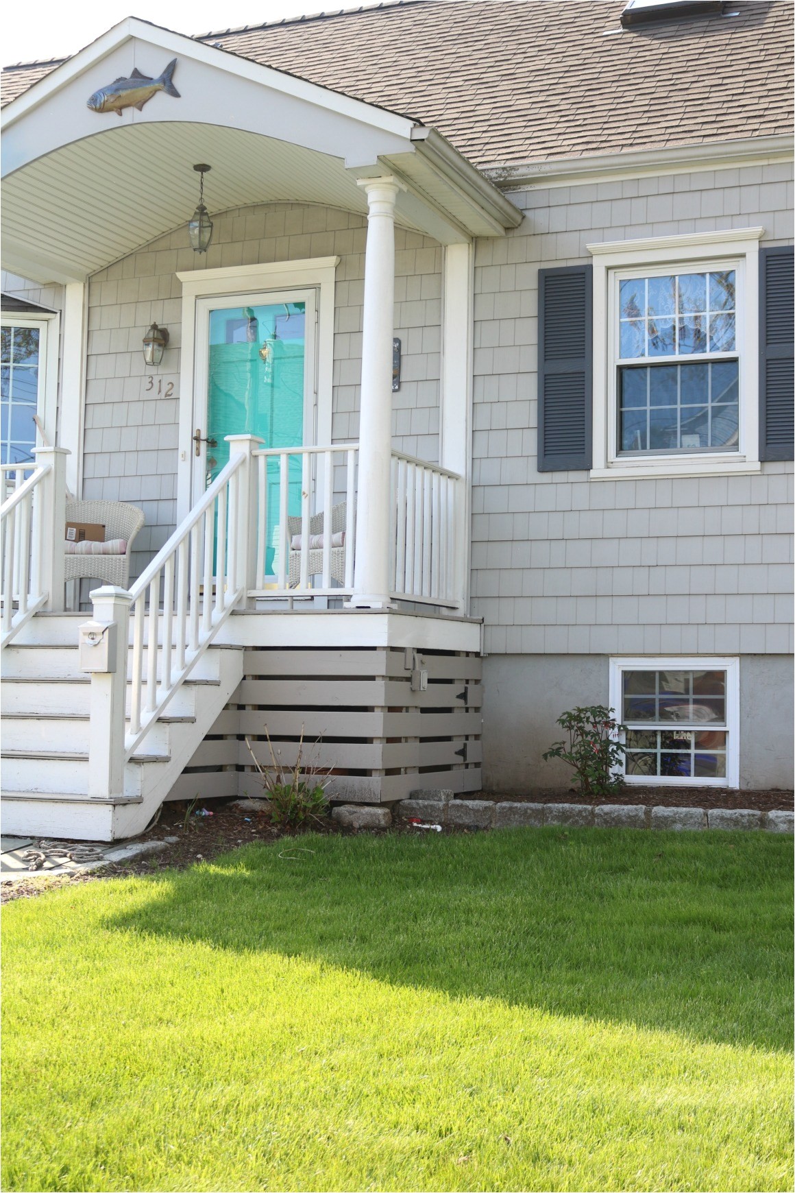 What to Use Instead Of Lattice Under Deck AdinaPorter