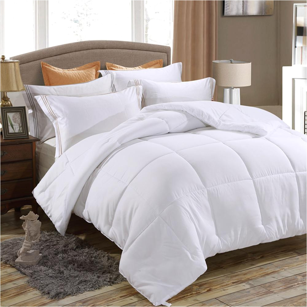 Difference Between Down and Down Alternative Comforter AdinaPorter
