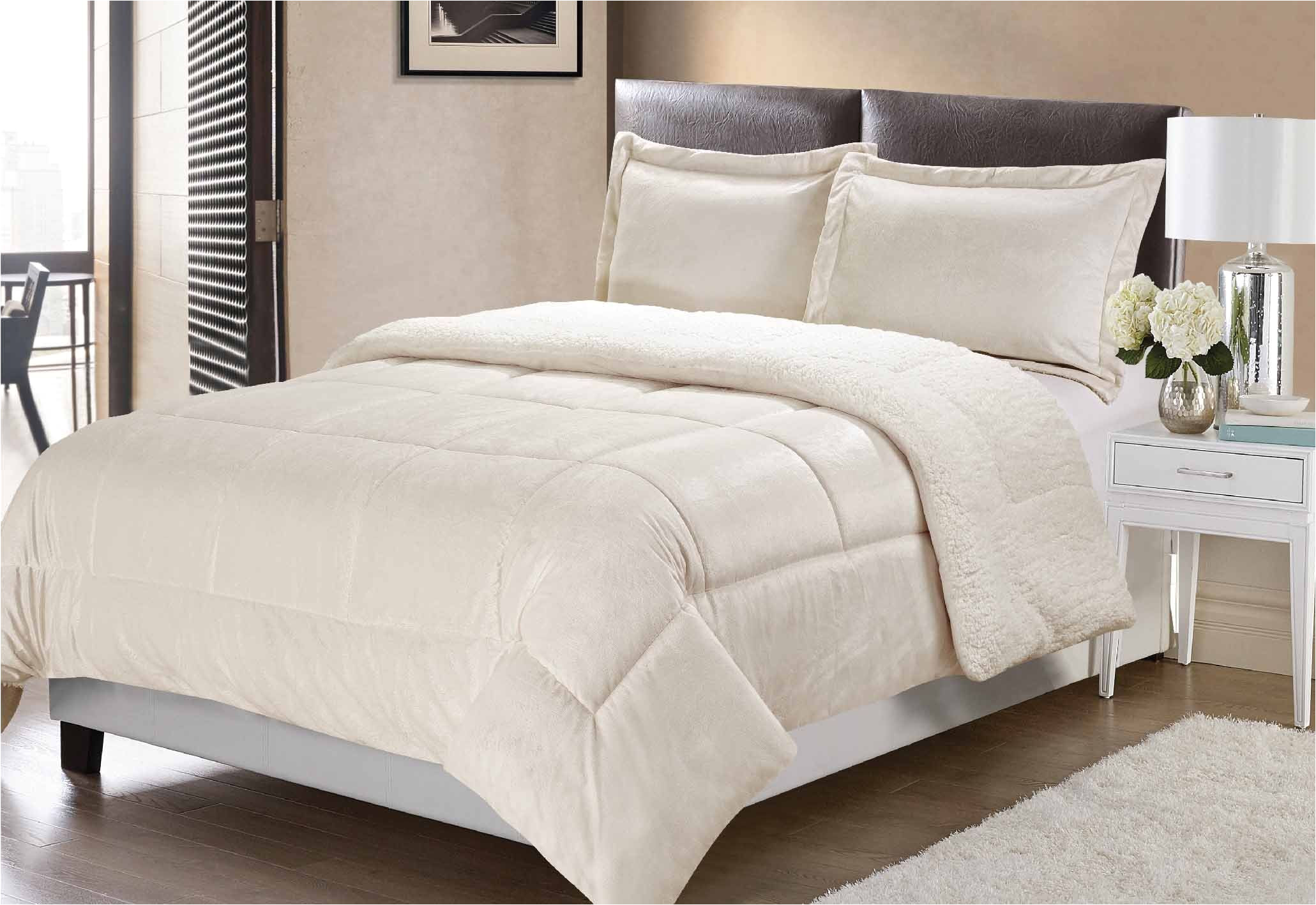 Difference Between Down and Down Alternative Comforter AdinaPorter