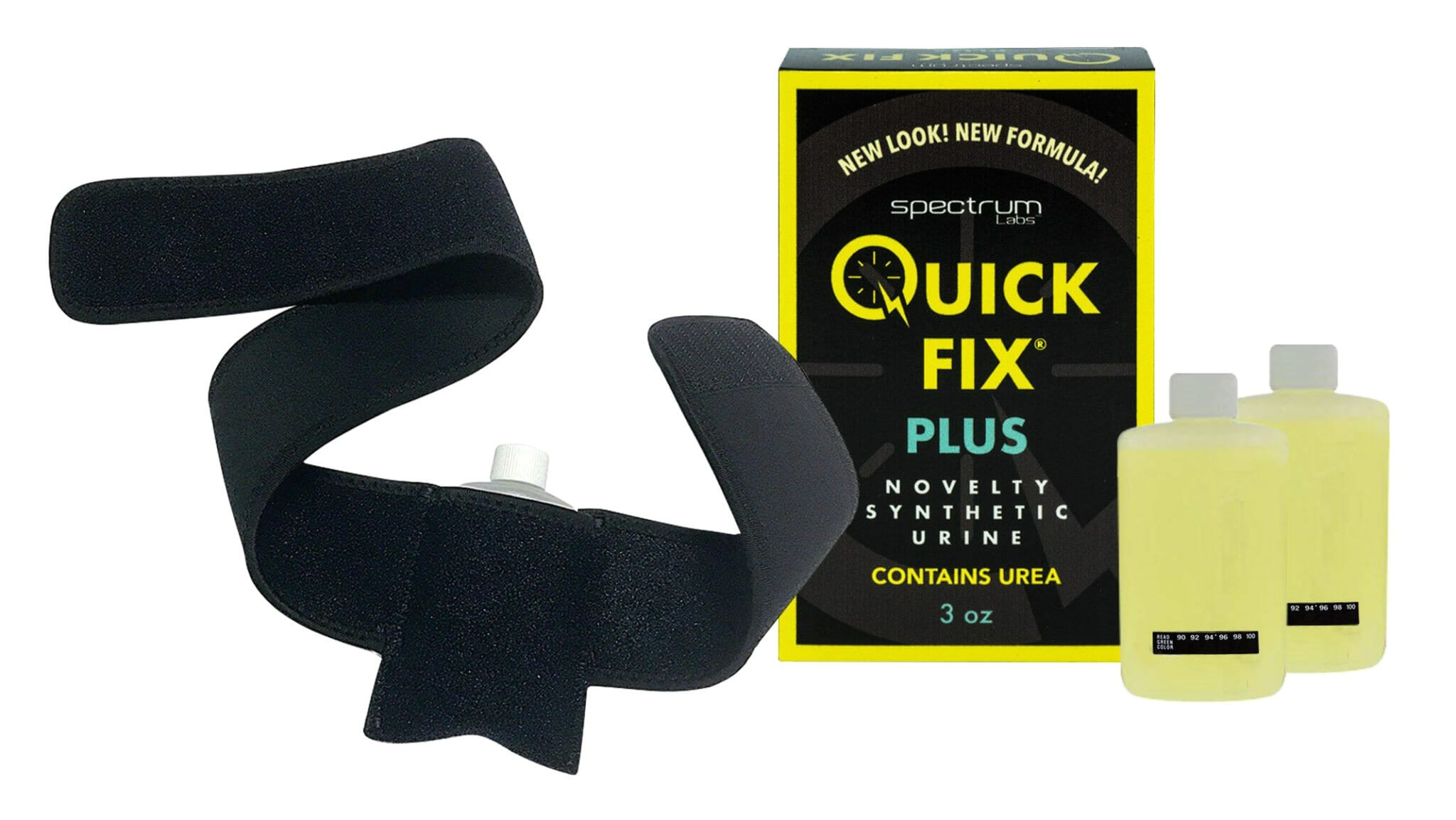Spectrum Labs Quick Fix Plus Near Me Quick Fix 6 2 Review January 2019