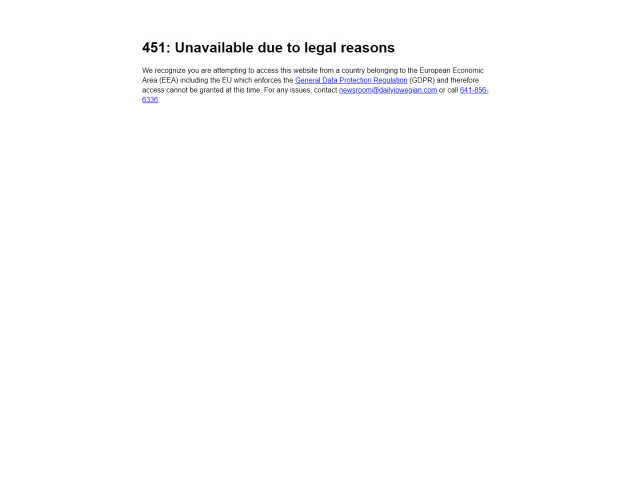 Daily Commitment Report In Peoria Il Websites Not Available In the