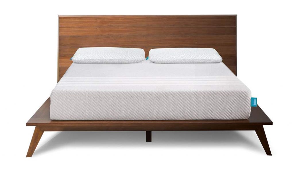 The tempurpedic mattress is made of foam. How Much Does A King Size Tempurpedic Mattress Weigh ...