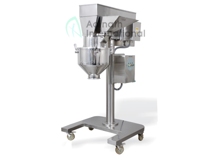 Multi Mill Size Reduction Multi Mill