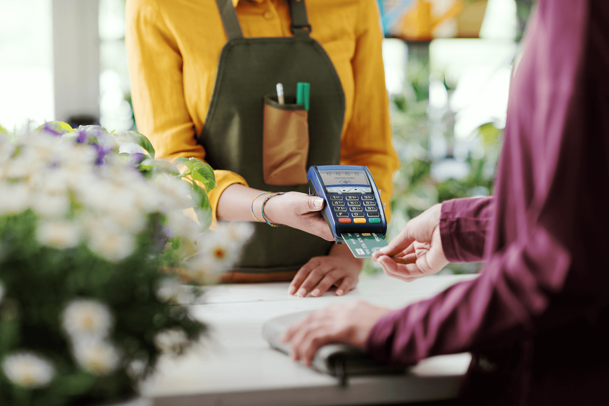 Small business and banking services Adirondack Bank