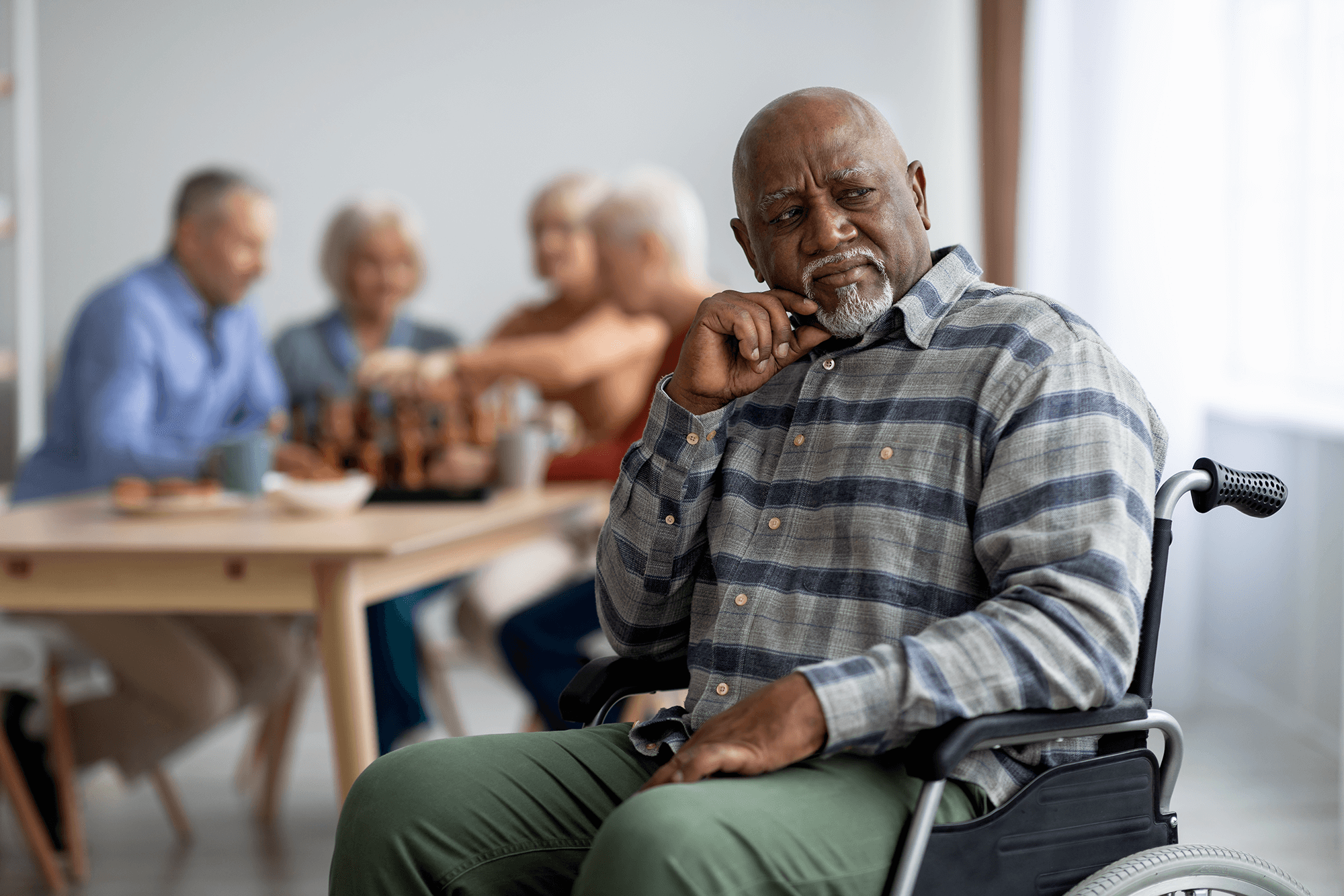 Elder abuse safety tips Adirondack Bank