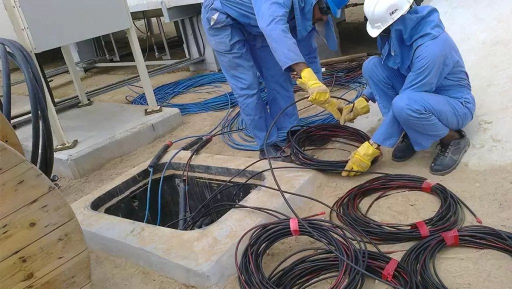 Cable Pulling Equipment Basics What Is It, Why Is It Important & How