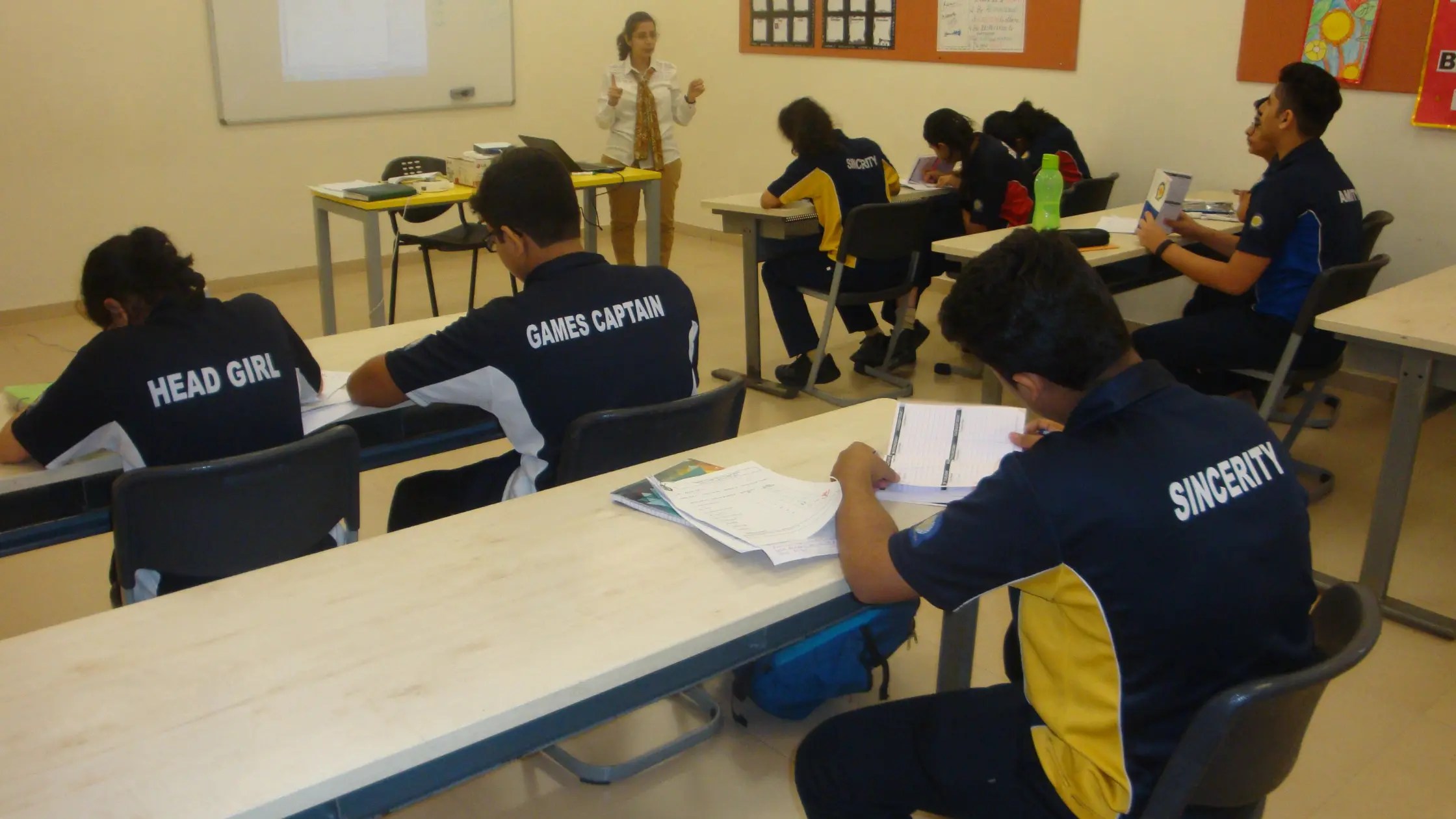 How to identify the best special needs school near you? TABIS