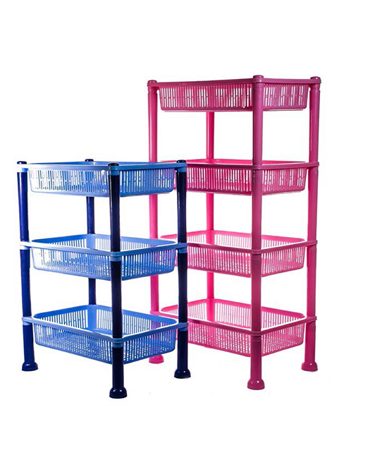 Father Christmas Trolley Square 2024 Schedule Square Trolley 3 & 4 Tier (With Pipe) Adix Plastics