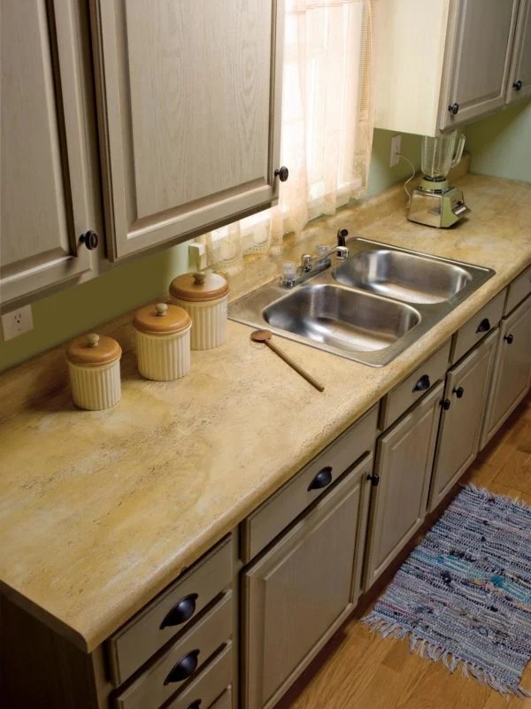 4 Tips How to Upgrade Your Kitchen for Cheap A DIY Projects