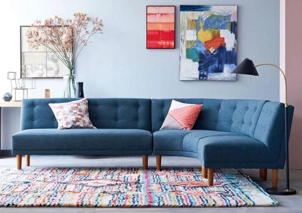 How To Choose The Right Sofa Size For Your Living Room? A DIY Projects How To Choose The Right Sofa Size For Your Living Room? A DIY Projects