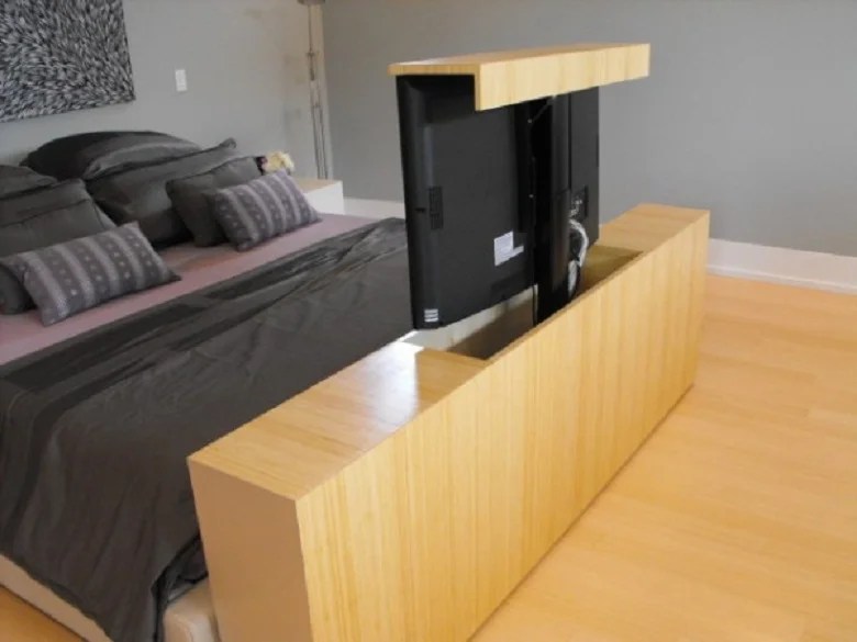 How to Make a Monitor Lift