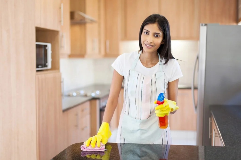 Why Hiring a Housekeeper is the Right Choice A DIY Projects