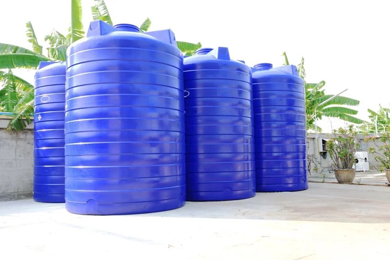 8 Benefits Of Installing A Water Tank A DIY Projects