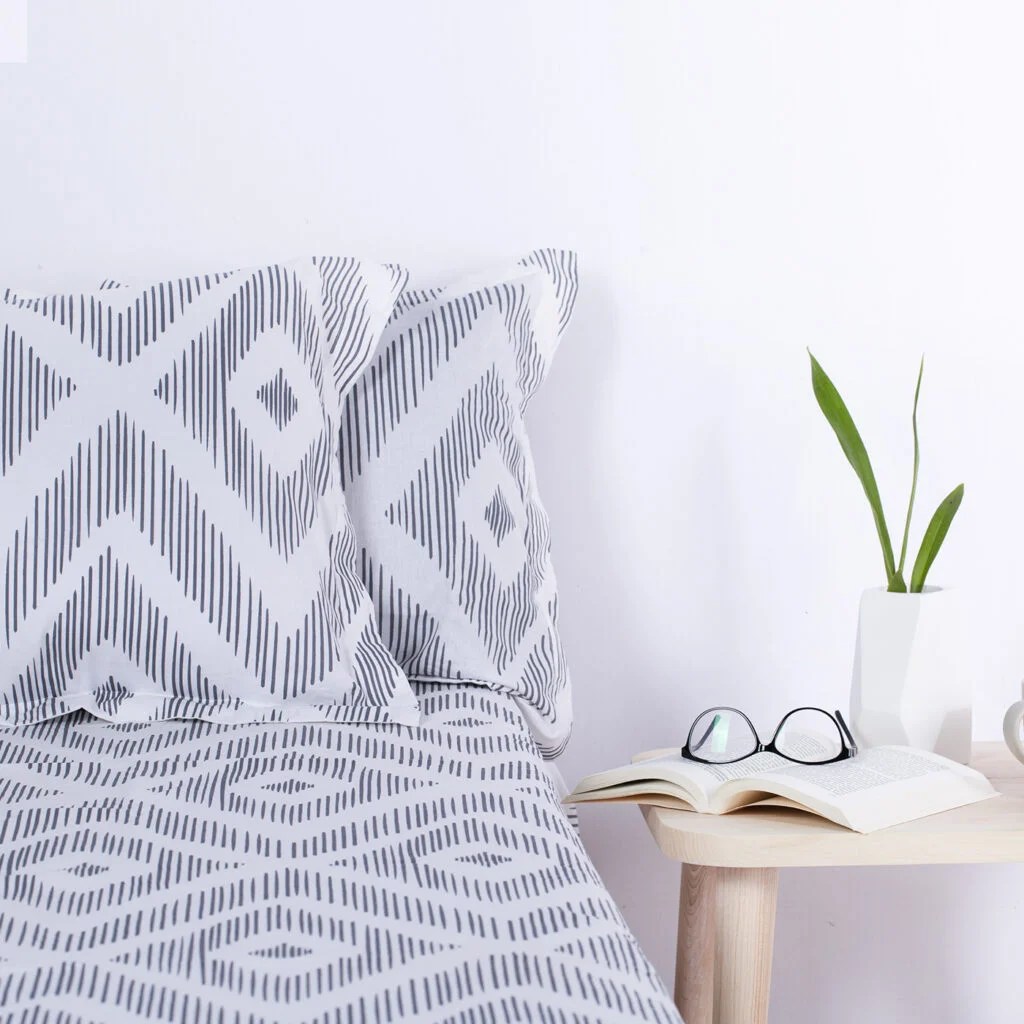 The Ultimate Guide to Choosing and Caring for Bed Sheets A DIY Projects