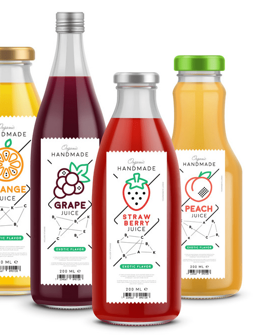 JUS DE BISSAP MAISON [1.5L]