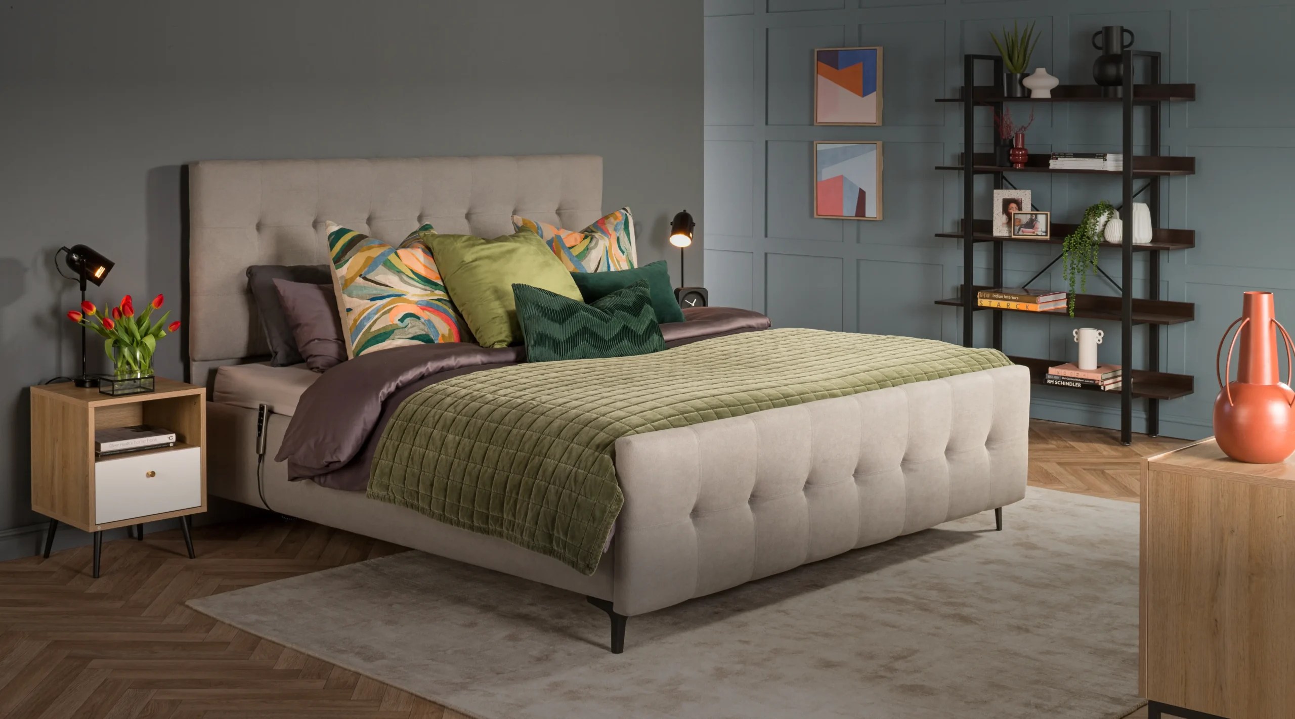 Adjust4Sleep Adjustable Beds 35 OFF Christmas Sale