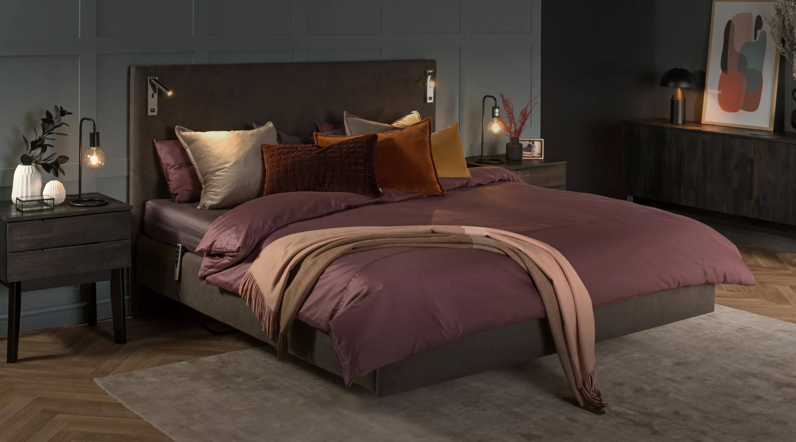 Adjust4Sleep Adjustable Beds 35 OFF Christmas Sale