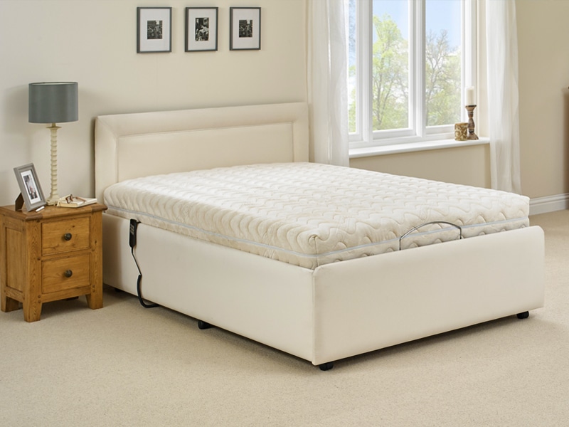 Adjustable Bed The Adjust4sleep Adjustable Bed Factory