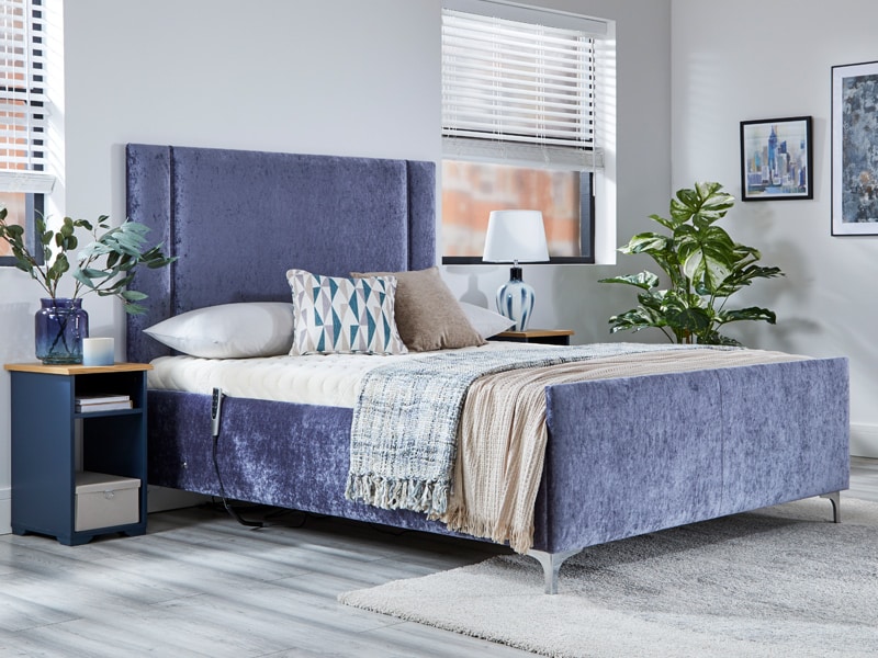 Electric Adjustable Beds Direct From The Factory