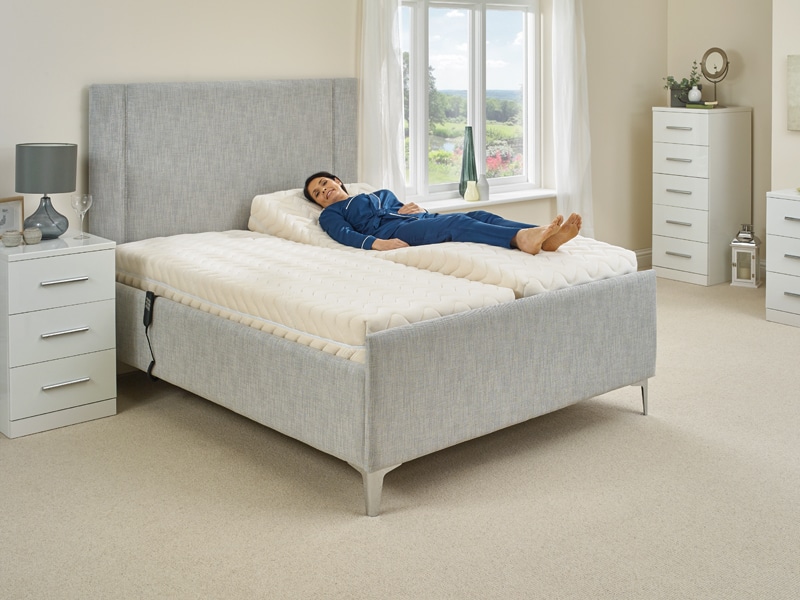 Adjustable Bed The Comfort Adjustable Bed Factory