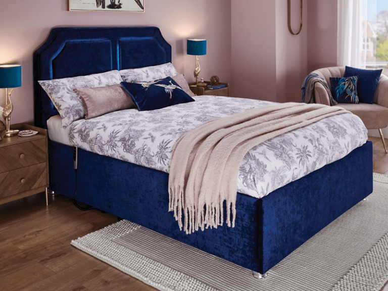 Adjustable Bed Range The Geneva Adjustable Bed Factory