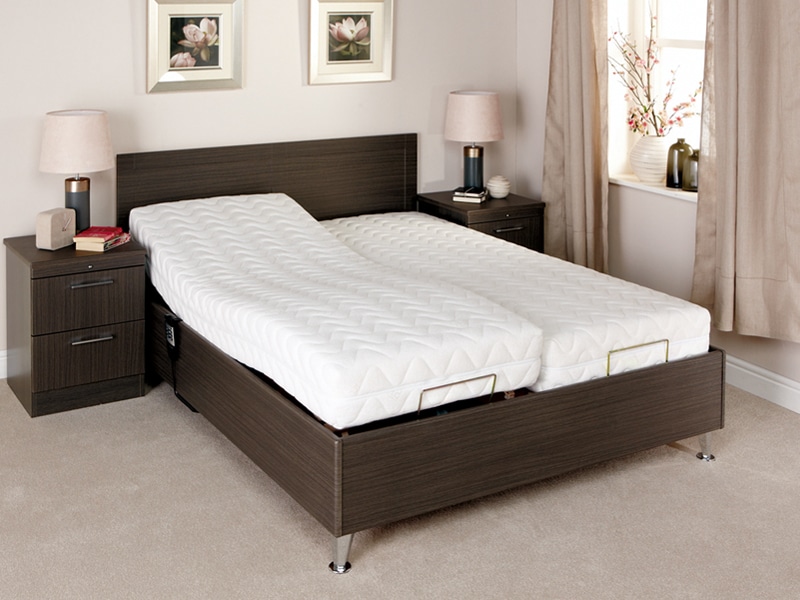 Adjustable Bed Range The Inspire Adjustable Bed Factory
