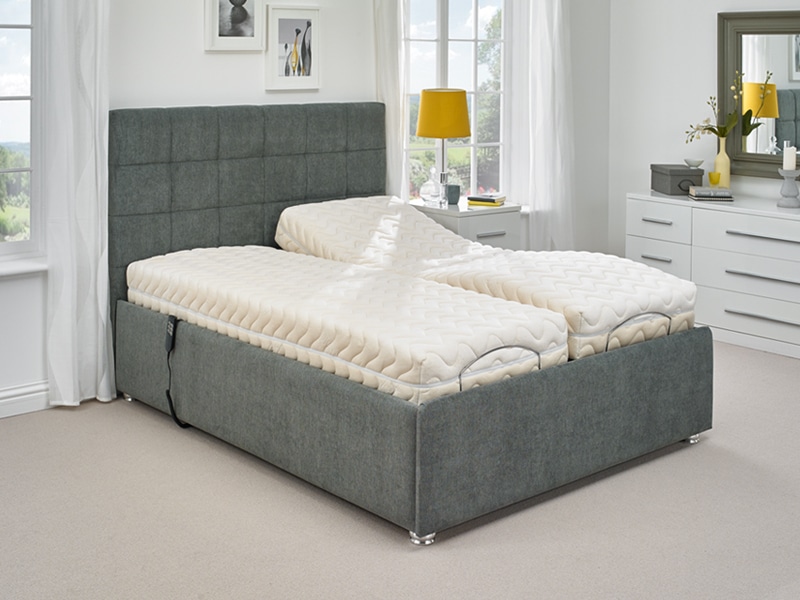 The Marseille Adjustable Bed The Adjustable Bed Factory