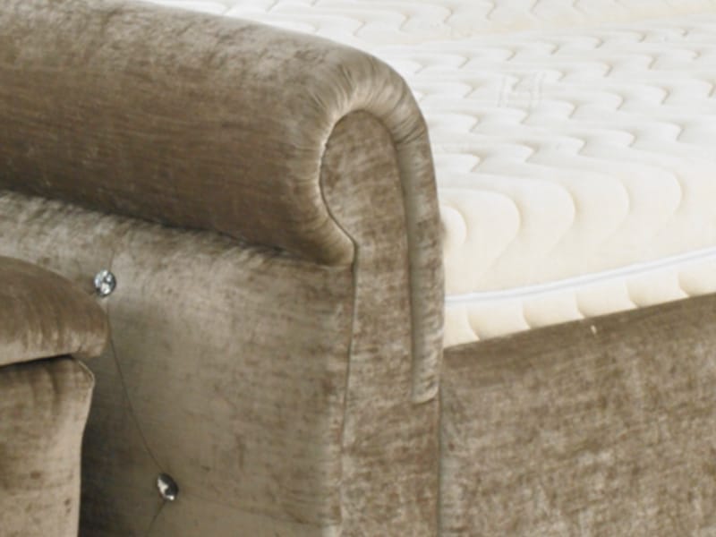 The Paris Adjustable Bed The Adjustable Bed Factory