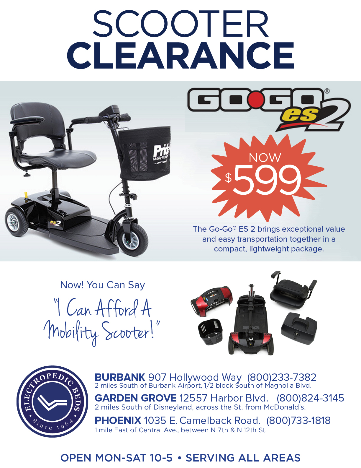 Phoenix az. electric 3 wheel scooters four wheeled chairs are for