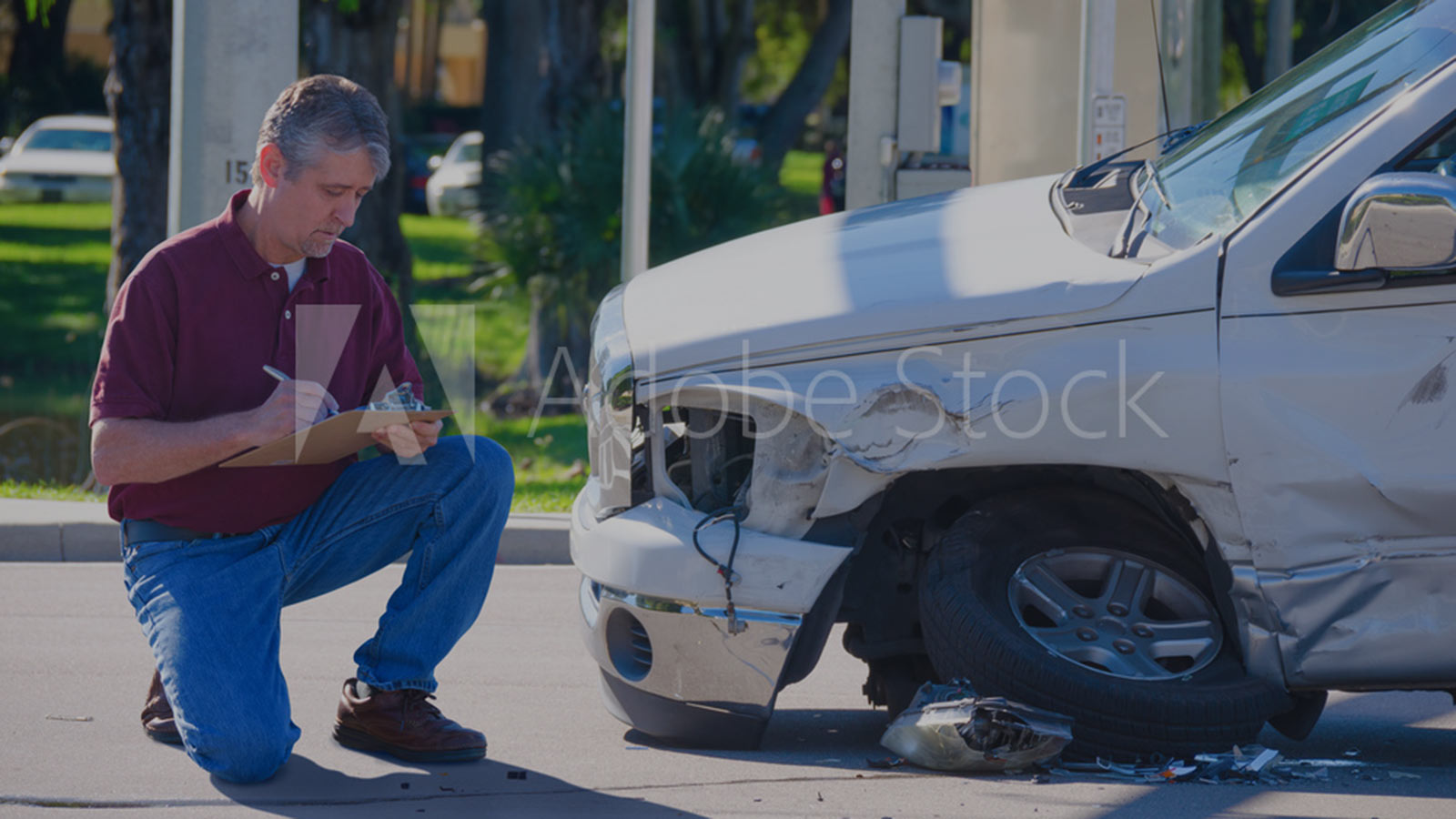 Automated insurance claimsgot you concerned? Adjust Like A Pro