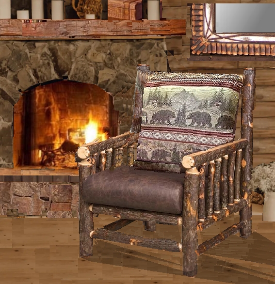 Hickory Sofas, Loveseats and Lounge Chairs