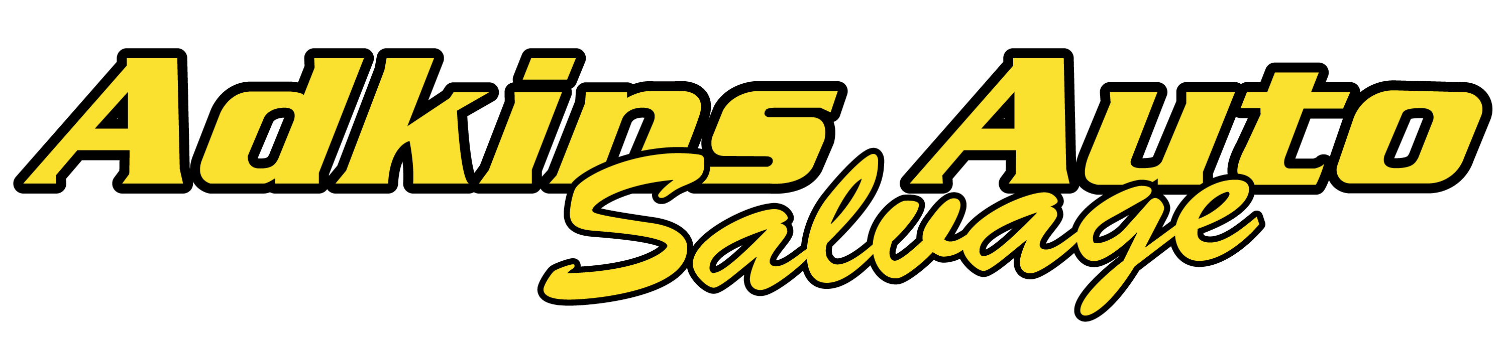 Adkins Auto Salvage