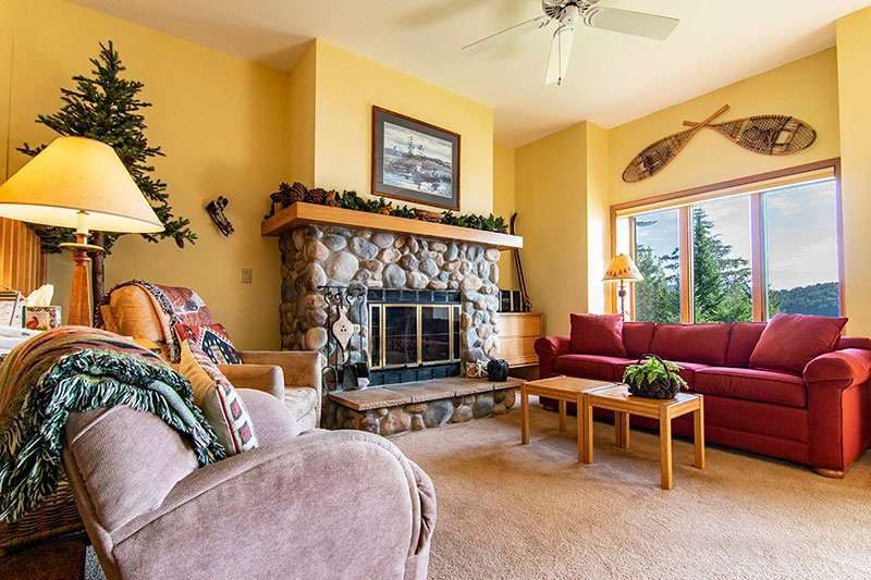 Lakeside Condo 1 Adirondack Premier Properties