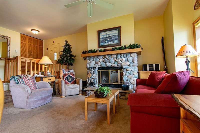 Lakeside Condo 1 Adirondack Premier Properties