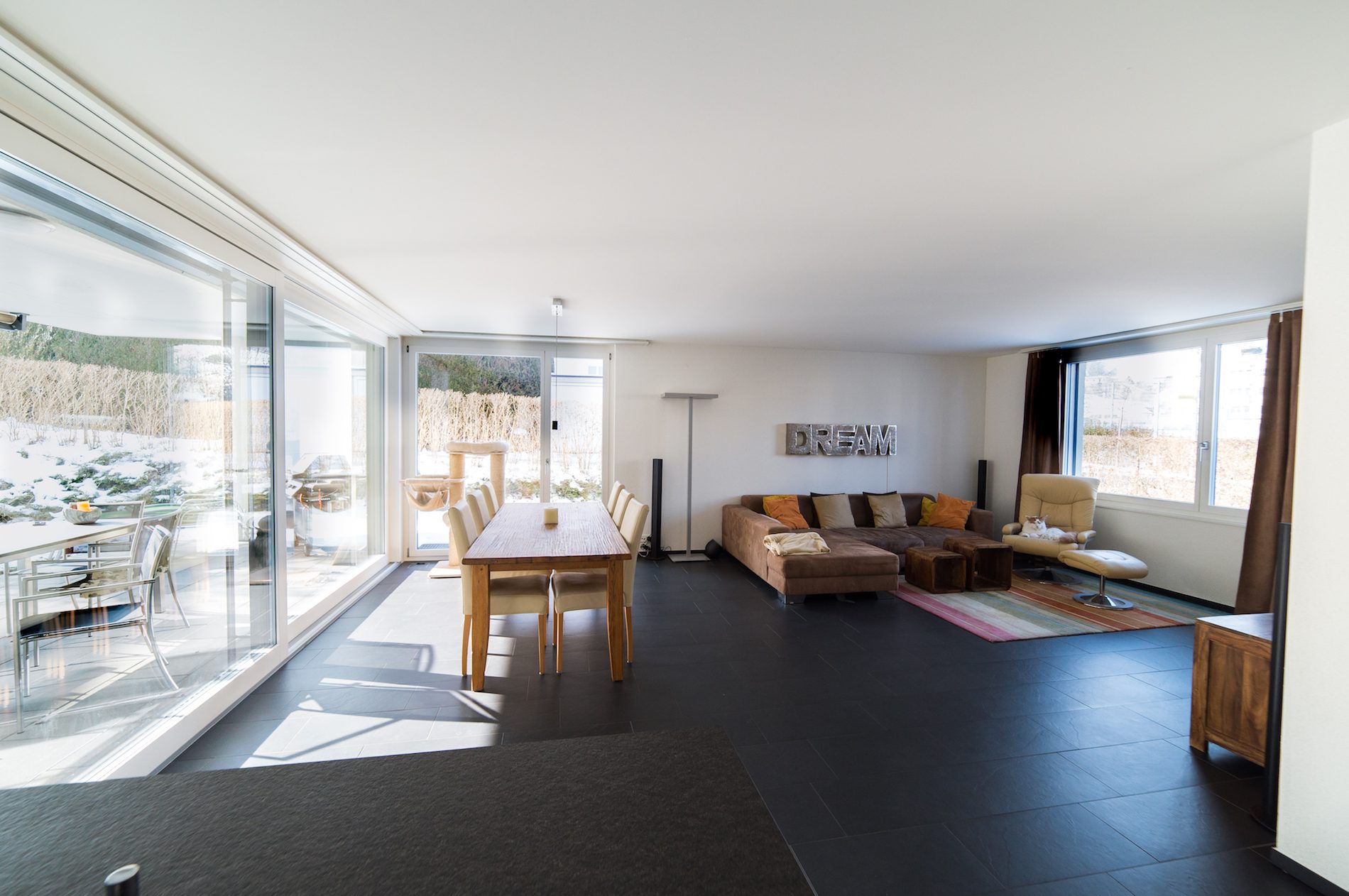Adlac Immobilien & Treuhand