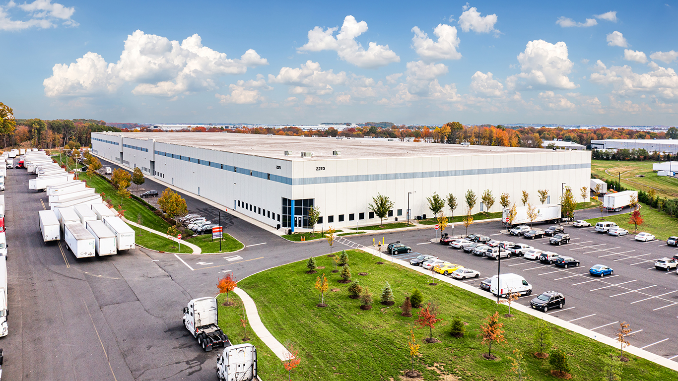 2270 Rt. 130 South Brunswick, NJ