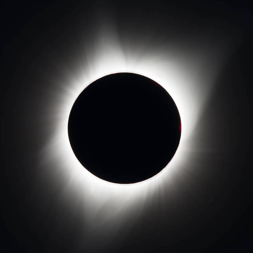 Different Types Of Solar Eclipses Explained Adler