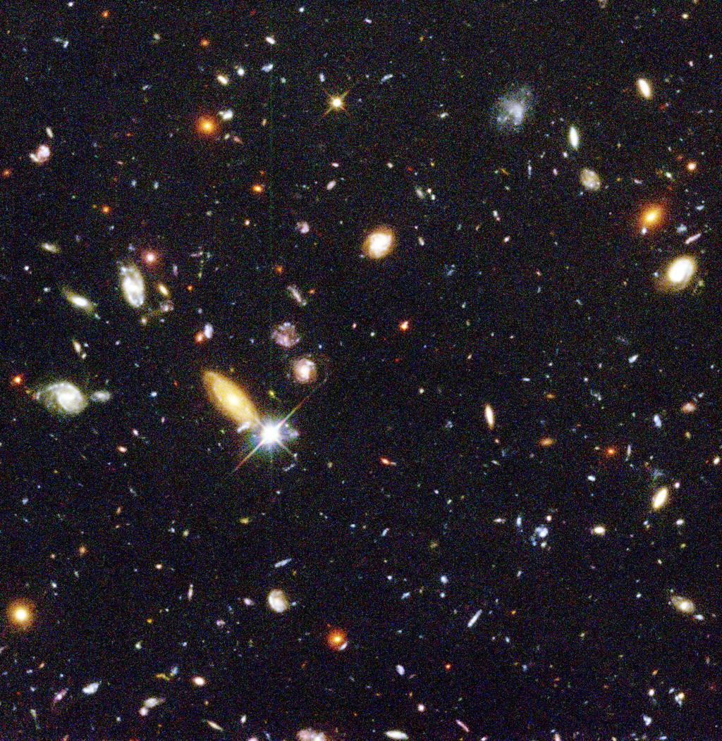 AstroFan Galaxy Types! Adler