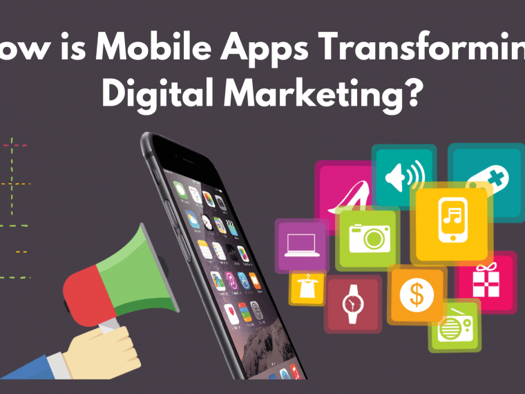 How are Mobile Apps Transforming Digital Marketing? Adlibweb